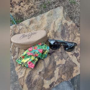 Maui Jim Sunglasses